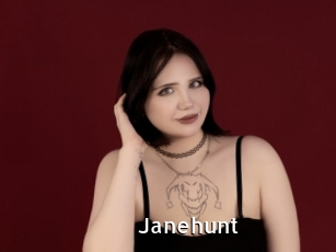 Janehunt