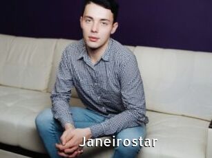 Janeirostar