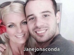 Janejonaconda