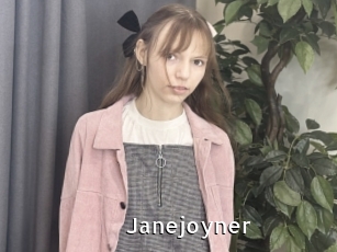 Janejoyner