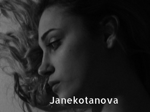 Janekotanova