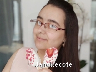 Janellecote