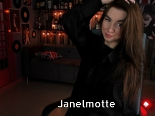 Janelmotte