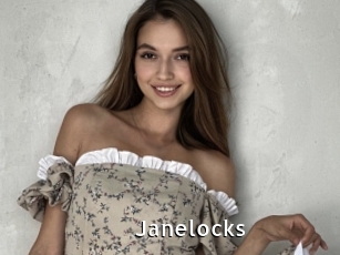 Janelocks