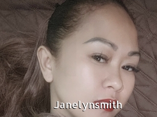 Janelynsmith