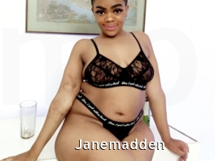 Janemadden