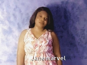Janemarvel