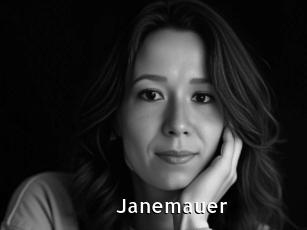 Janemauer