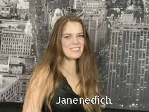 Janenedich