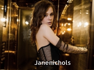 janenichols My Porno Stash
