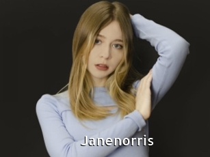Janenorris