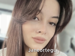 Janeortegu