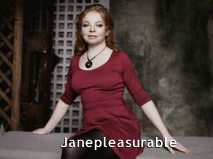 Janepleasurable