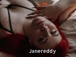 Janereddy