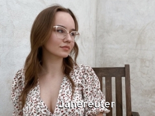 Janereuter