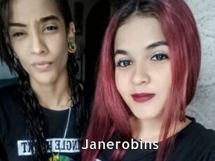 Janerobins