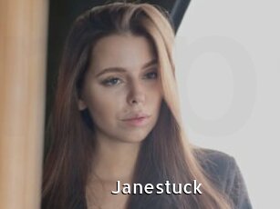 Janestuck