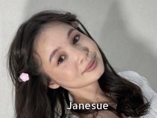 Janesue