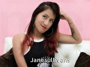 Janesullivans