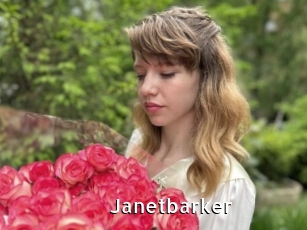 Janetbarker