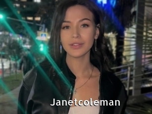 Janetcoleman