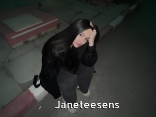 Janeteesens