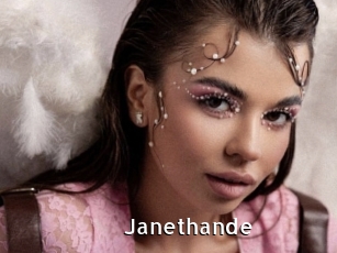 Janethande