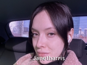 Janetharris