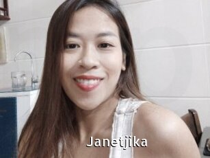 Janetjika