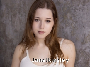 Janetkinsley