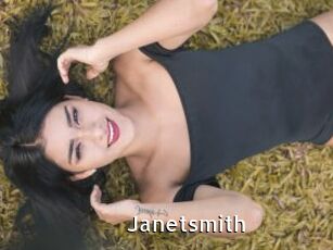 Janetsmith