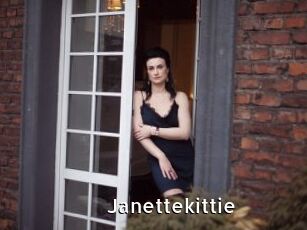 Janettekittie