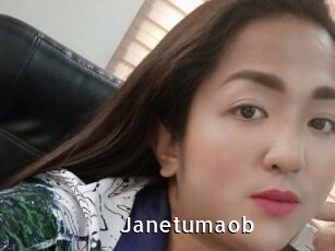 Janetumaob