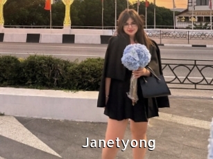 Janetyong