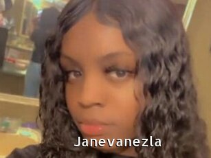 Janevanezla