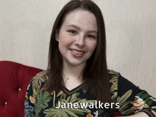 Janewalkers