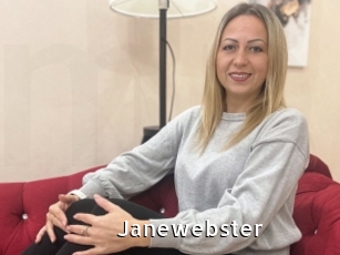 Janewebster