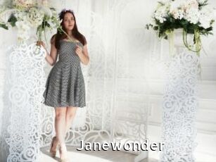 Janewonder
