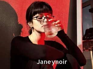 Janeynoir