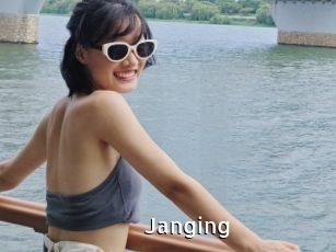 Janging