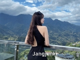 Jangjunki