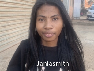 Janiasmith