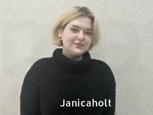 Janicaholt