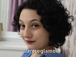 Janiceglamour