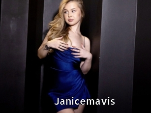 Janicemavis