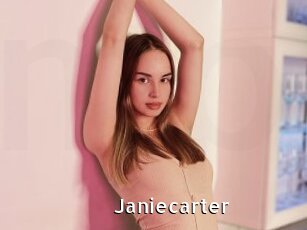 Janiecarter