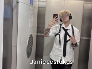 Janiecestokes