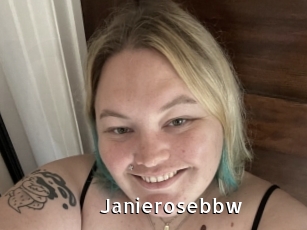 Janierosebbw