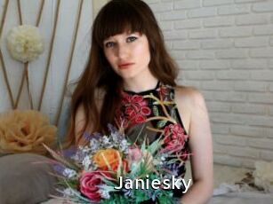 Janiesky