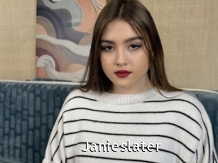Janieslater